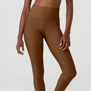7/8 High Waist Airlift Legging